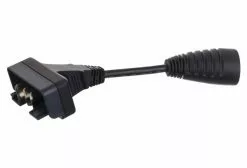 Adaptador Powerpack De BOSCH Para Batterie Classic +