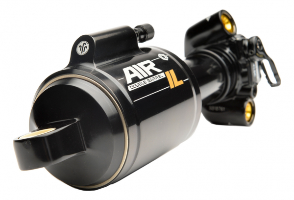 Amortiguador De Aire En Línea De Doble Barril CANE CREEK 4 Amortiguador De Aire En Línea De Doble Barril CANE CREEK - Imagen 2