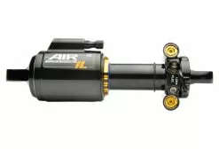 Amortiguador De Aire En Línea De Doble Barril CANE CREEK 8 Amortiguador De Aire En Línea De Doble Barril CANE CREEK -Cuadros Tienda de ventas 58930a16cc1cc