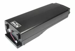 Batería Yamaha 500Wh 36V / 13.8Ah Para Portaequipajes