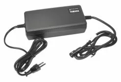 Yamaha Battery Charger (for 36-42V Batteries)