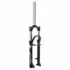 Horquilla Rockshox 30 Silver TK 26 '' 1-1 / 8 '' | 9x100mm Negro