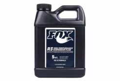Fox Racing Shox FOX Fox Fluid Fork Oil 5 WT ISO 15 0.94 Litro