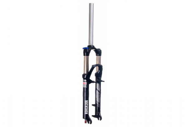 Horquilla Rockshox Recon Silver TK 26'' Solo Air 1'8'' | 9x100mm | Negro 3 Horquilla Rockshox Recon Silver TK 26'' Solo Air 1'8'' | 9x100mm | Negro