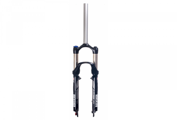 Horquilla Rockshox Recon Silver TK 26'' Solo Air 1'8'' | 9x100mm | Negro 5 Horquilla Rockshox Recon Silver TK 26'' Solo Air 1'8'' | 9x100mm | Negro - Imagen 3