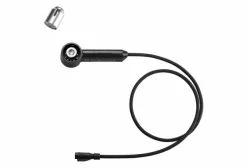 Sensor De Velocidad SHIMANO SM-DUE10B Para Motor Eléctrico STEPS 340mm