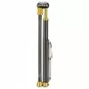 Lezyne Digital Shock Drive 2 HP Pump Black Gold