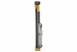Lezyne Digital Shock Drive 2 HP Pump Black Gold -Cuadros Tienda de ventas 5a0ad338a5901