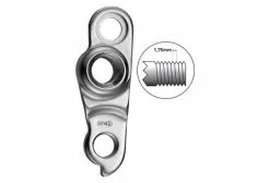 Suspensión De Cambio Marwi GH-087