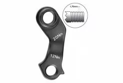 Suspensión De Cambio Marwi GH-199