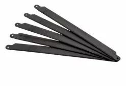 Reemplazo De La Hoja Effetto Mariposa Carbocut (x5)