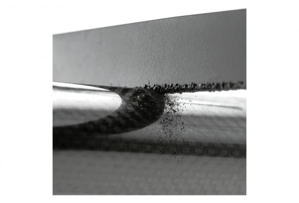 Reemplazo De La Hoja Effetto Mariposa Carbocut (x5) 4 Reemplazo De La Hoja Effetto Mariposa Carbocut (x5) - Imagen 2