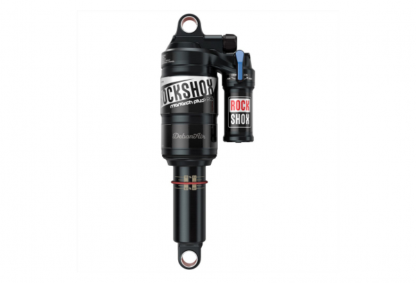 Rockshox Monarch Plus RC3 (197X48) Para Stumpjumper 27.5 / 29 '' Y Ryhme 27.5 / 27.5 '' + (2016-2017) 4 Rockshox Monarch Plus RC3 (197X48) Para Stumpjumper 27.5 / 29 '' Y Ryhme 27.5 / 27.5 '' + (2016-2017) - Imagen 2