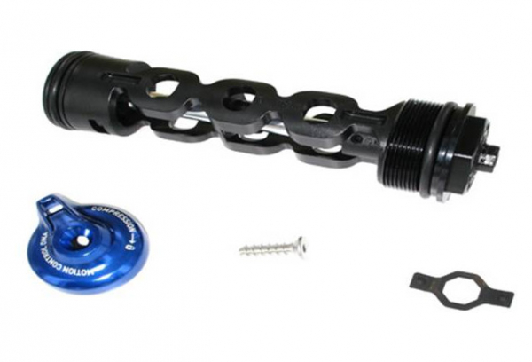 Kit De Control De Movimiento Rockshox Reba (2009-2011) / Revelation RL (2012-2016) 3 Kit De Control De Movimiento Rockshox Reba (2009-2011) / Revelation RL (2012-2016)