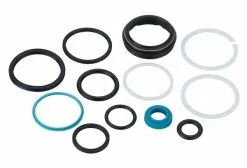 Rockshox Rear Shock Air Can Service Kit - Vivid Air B1 (2014-2015)