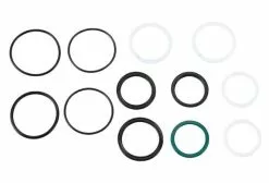 Kit De Servicio De Alto Volumen Rockshox Air Shock - Monarch RT3 (2013)