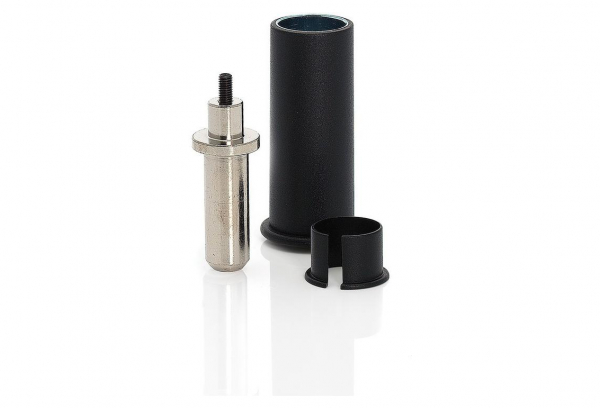 XLC A-head Star Nut Setter L-Service 1 1/8 '' TO-HS02 2 XLC A-head Star Nut Setter L-Service 1 1/8 '' TO-HS02