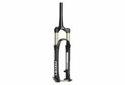 Sr-suntour Suntour Fork Axon RLR 29'' Conical 120mm / 15 X 100 Mm / Black