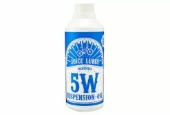 JUICE LUBES Aceite Para Horquilla Lubes 5W 500 Ml