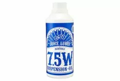 JUICE LUBES Jugo Lubes 7.5W Aceite Tenedor 500 Ml