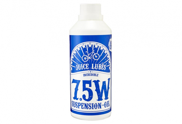 JUICE LUBES Jugo Lubes 7.5W Aceite Tenedor 500 Ml 3 JUICE LUBES Jugo Lubes 7.5W Aceite Tenedor 500 Ml