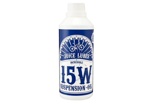 JUICE LUBES Aceite De Horquilla Lubes 15W 500 Ml 3 JUICE LUBES Aceite De Horquilla Lubes 15W 500 Ml