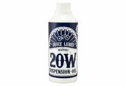 JUICE LUBES Jugo Lubes 20W Aceite Tenedor 500 Ml