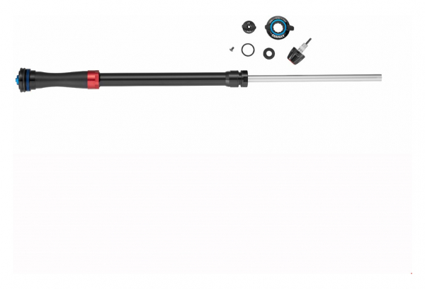 RockShox Charger 2.1 RCT3 Pike Cartucho 27.5 '' Boost A2 / Revelación (35 Mm 2018+) 2 RockShox Charger 2.1 RCT3 Pike Cartucho 27.5 '' Boost A2 / Revelación (35 Mm 2018+)