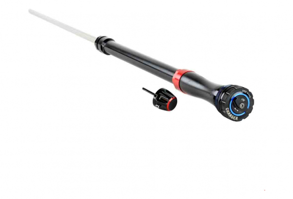 RockShox Charger 2.1 RCT3 Pike Cartucho 27.5 '' Boost A2 / Revelación (35 Mm 2018+) 3 RockShox Charger 2.1 RCT3 Pike Cartucho 27.5 '' Boost A2 / Revelación (35 Mm 2018+) - Imagen 2