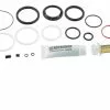 Kit De Mantenimiento De 200 H / 1 Año Para El Amortiguador Remoto ROCKSHOX Super Deluxe De 2018 -Cuadros Tienda de ventas 9528905d70f821694453.55804272