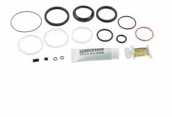 Kit De Mantenimiento De 200 H / 1 Año Para El Amortiguador Remoto ROCKSHOX Super Deluxe De 2018