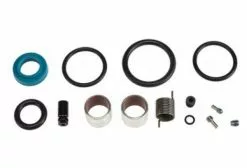 Kit De Mantenimiento De 200 H / 1 Año Para ROCKSHOX Super Deluxe Coil Remote Desde 2018