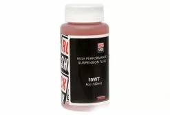ROCKSHOX SRAM Pitstop High Performance Suspension Oil 10wt 120ml